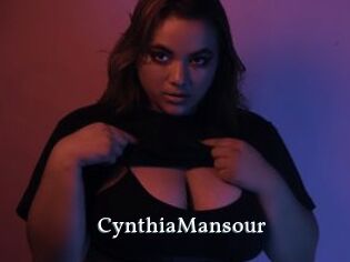 CynthiaMansour
