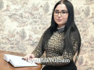 CynthiaWilliam