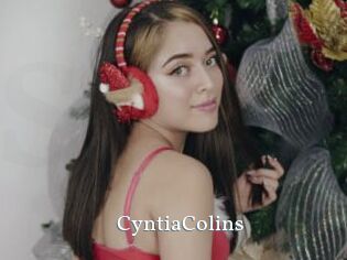 CyntiaColins