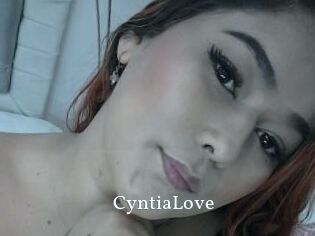 CyntiaLove