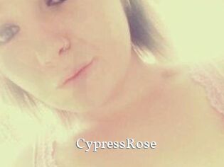 Cypress_Rose
