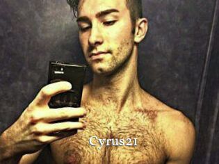 Cyrus21