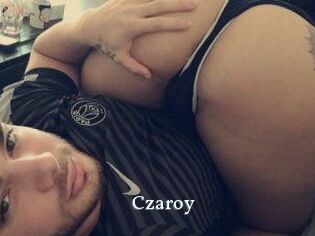 Czaroy