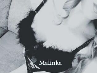 Malinka