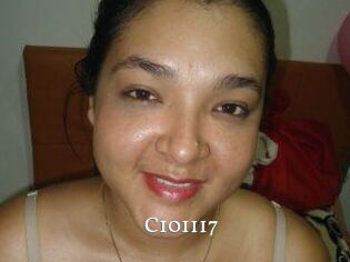 c101117 SexyIdol