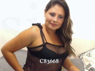 C83668