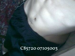 C85720-07105003