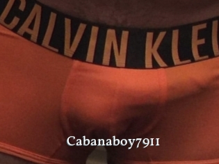 Cabanaboy7911