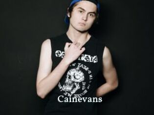 Cainevans