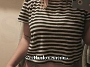 Caitlinlovesrides