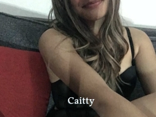 Caitty