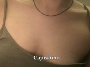 Cajuzinho