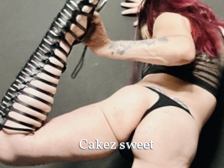 Cakez_sweet