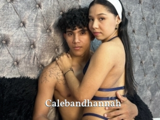 calebandhannah SexyIdol