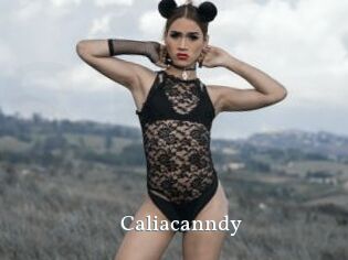 Caliacanndy