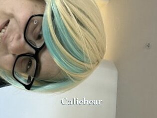 Caliebear