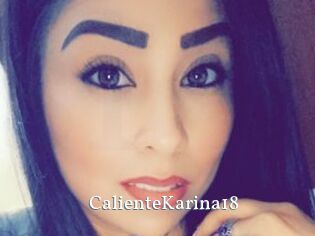 calienteKarina18 SexyIdol