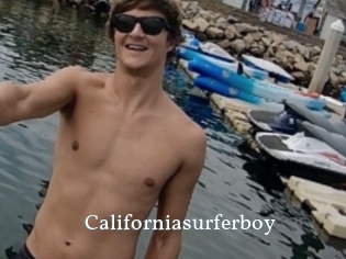 californiasurferboy SexyIdol