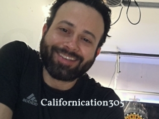 Californication305