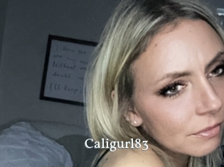 Caligurl83
