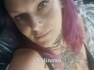 calinouu SexyIdol