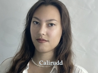 Calirudd