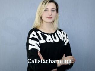 Calistacharming