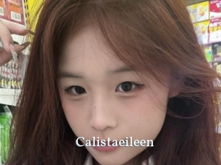 Calistaeileen