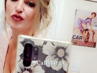 Calistar23