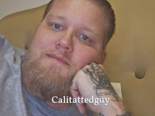 calitattedguy SexyIdol