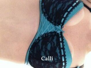 Calli