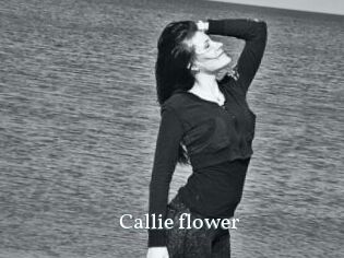 callie_flower SexyIdol