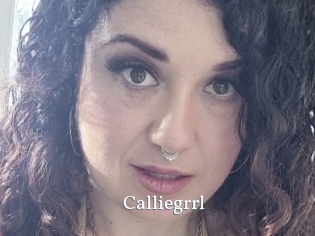 Calliegrrl