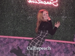 Calliepeach