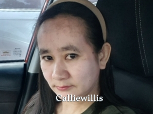 Calliewillis