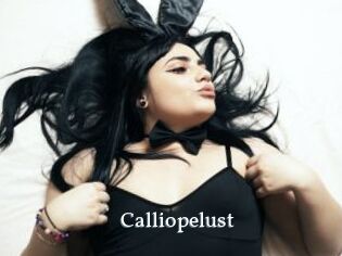 Calliopelust