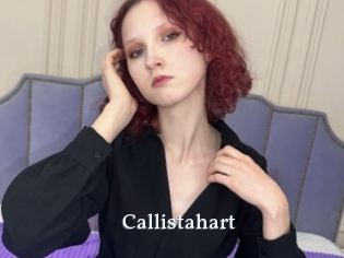 Callistahart