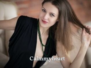 Calmmyheart