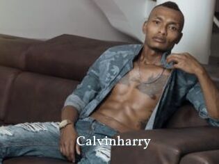 Calvinharry