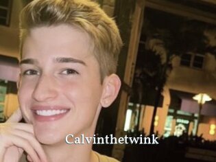 Calvinthetwink