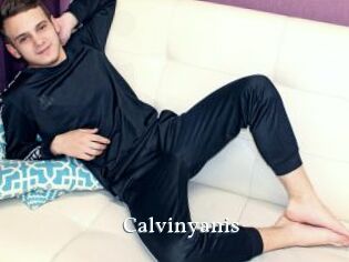 Calvinyanis