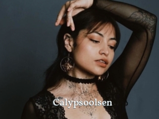 Calypsoolsen