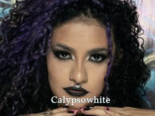Calypsowhite