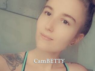 CamBETTY