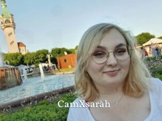 CamXsarah