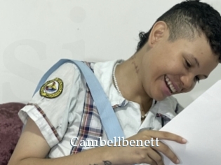 Cambellbenett