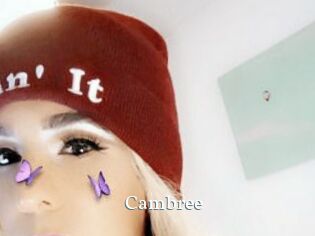 Cambree