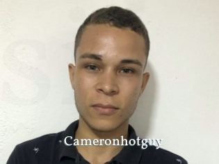 Cameronhotguy