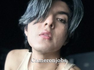 Cameronjobs