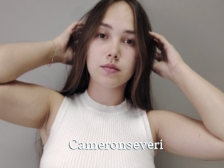 Cameronseveri